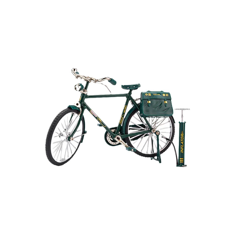 BikePuzzel™ | 51-delig creatief fiets puzzel