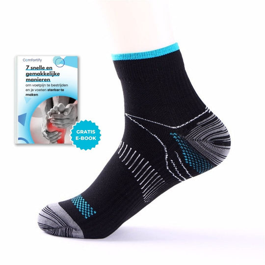 OrthoSocks™ | 2024 Orthopedische Compressiesokken