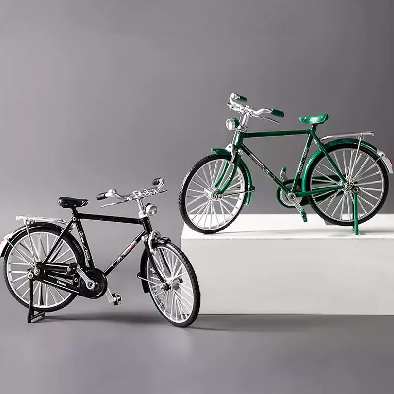 BikePuzzel™ | 51-delig creatief fiets puzzel