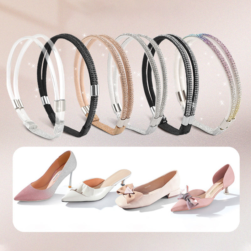 DiamandWalk™ | Handig, Mooi & Effectief!