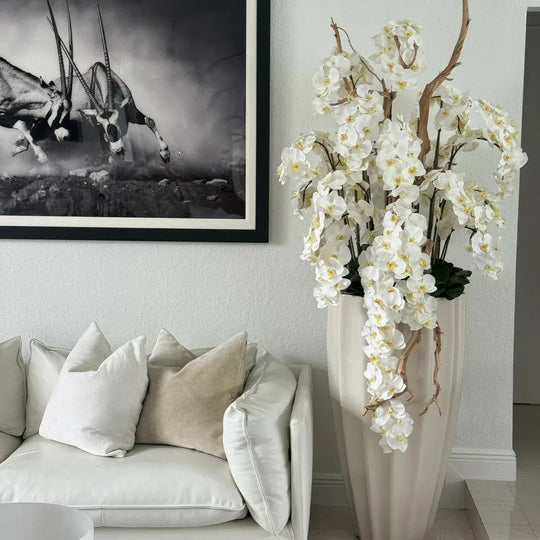 IRIDA™ Kunstbloemen | Ontspan Met De Beste Sfeer!