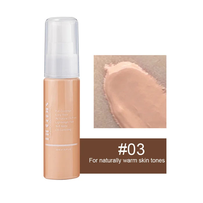 SkinCare™ | Professionele Make-up Concealer