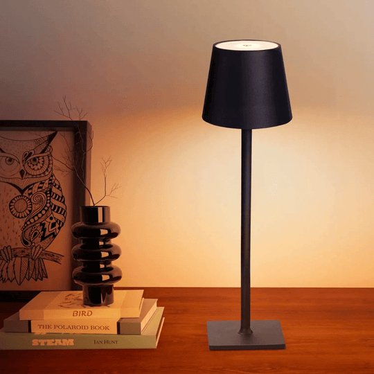 BrightEase™ | Draadloze Wonder Lamp