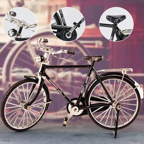 BikePuzzel™ | 51-delig creatief fiets puzzel