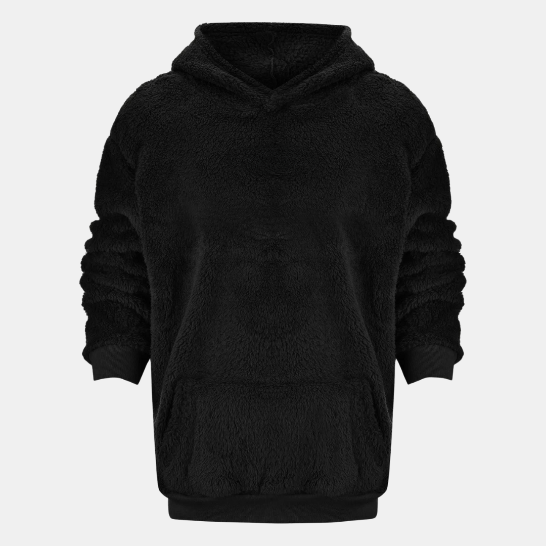 Royam | Winter fleece hoodie