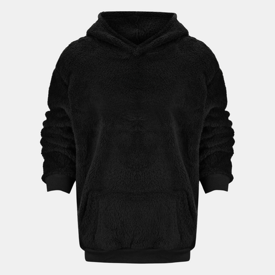 Royam | Winter fleece hoodie