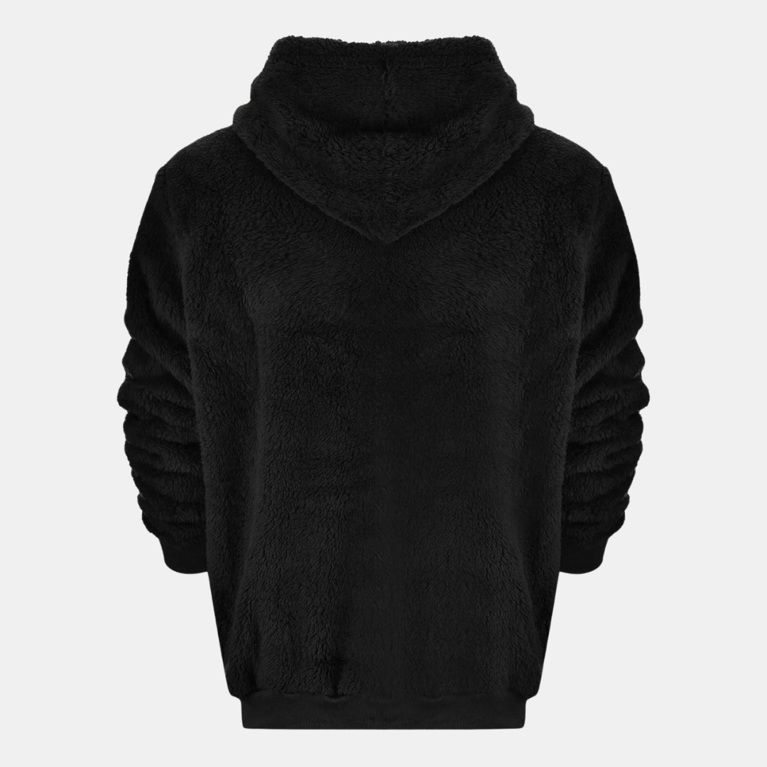 Royam | Winter fleece hoodie