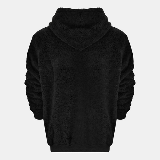 Royam | Winter fleece hoodie