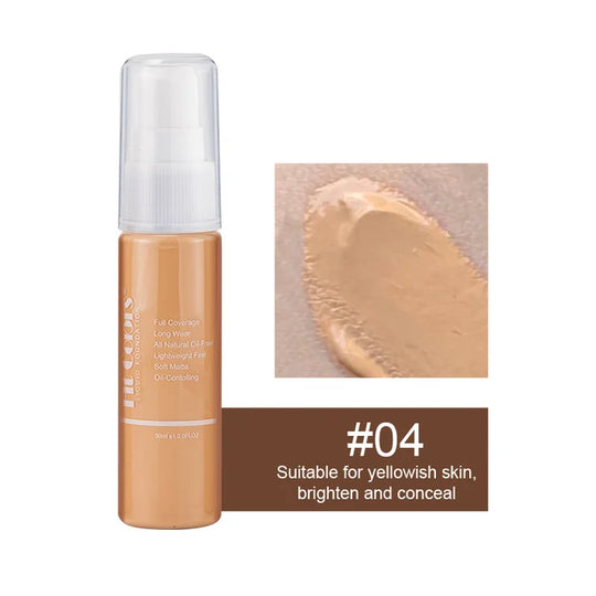 SkinCare™ | Professionele Make-up Concealer