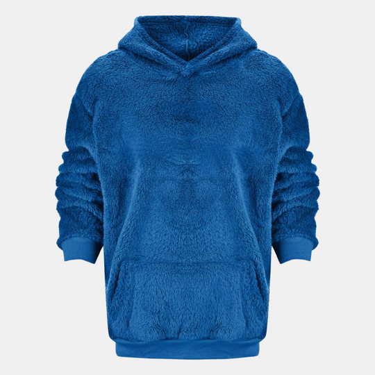 Royam | Winter fleece hoodie