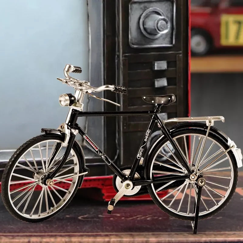 BikePuzzel™ | 51-delig creatief fiets puzzel