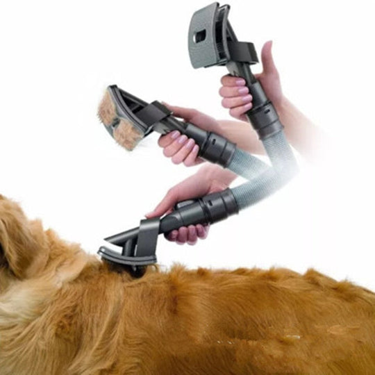 PetVacuum™ | Huisdieren Verzorging