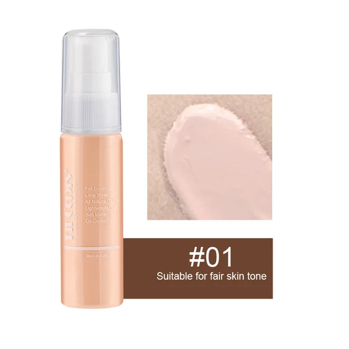 SkinCare™ | Professionele Make-up Concealer