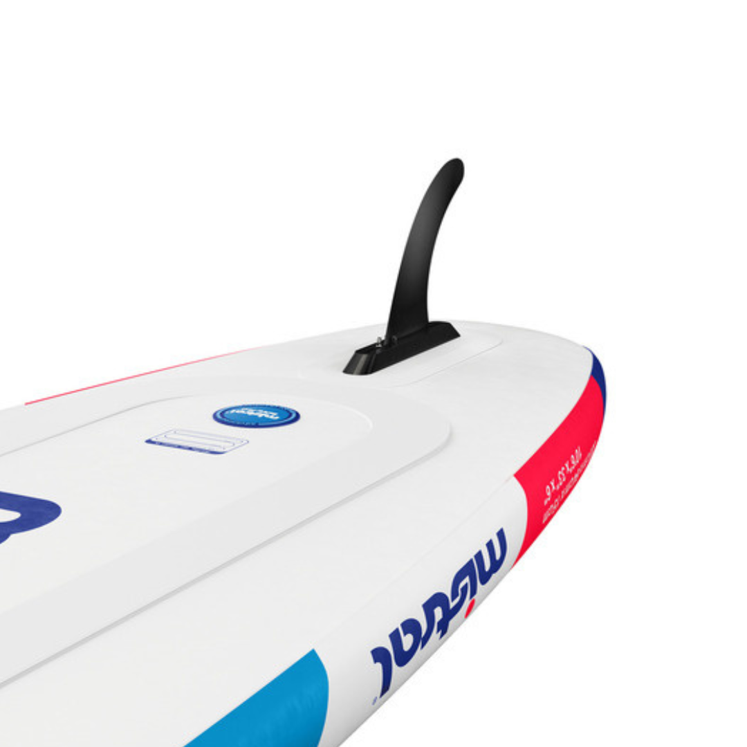 Opblaasbaar SUP-board Allround | + GRATIS Rugzak T.W.V €10,00