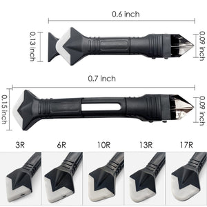 EasyPen™ | Krijgt Elke Hoek Eenvoudig Schoon!