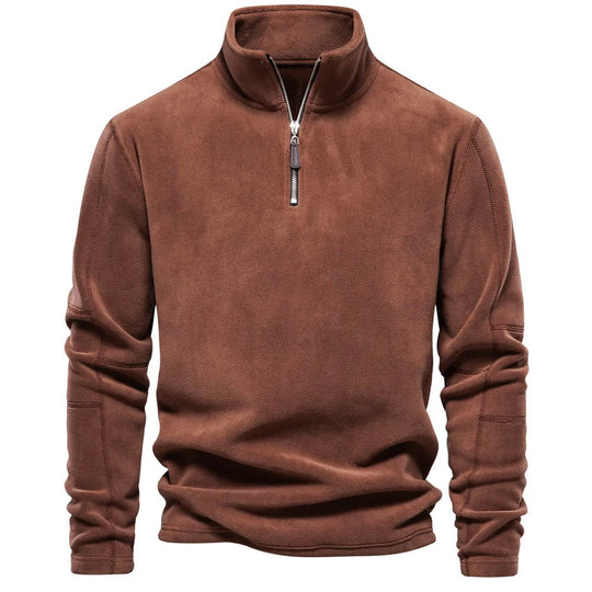 Massimo™ | Fleece-Pullover