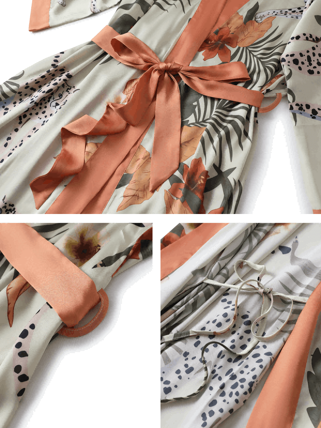 Elegante Kimono | Luxe en Comfort voor Elke Gelegenheid