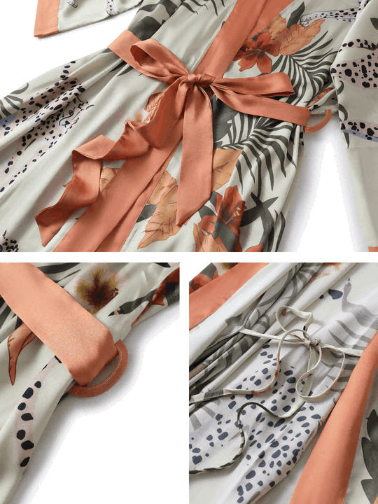 Elegante Kimono | Luxe en Comfort voor Elke Gelegenheid