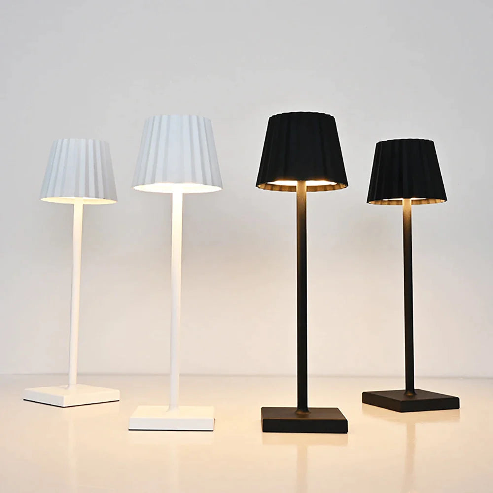 Luxaglow™ | Luxe en stijlvolle snoerloze lamp