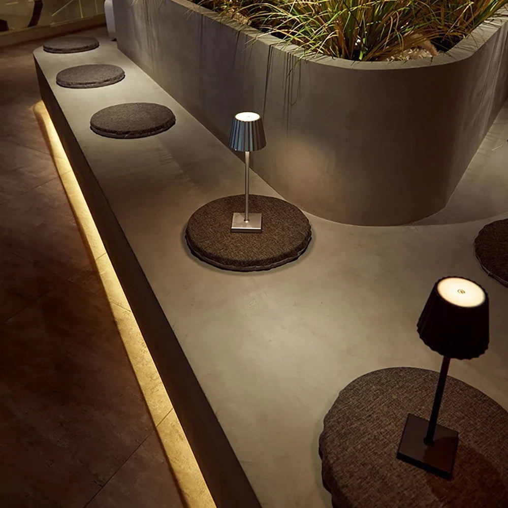 Luxaglow™ | Luxe en stijlvolle snoerloze lamp