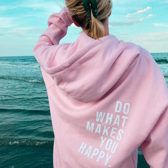 Lisa™ | Do What Makes You Happy