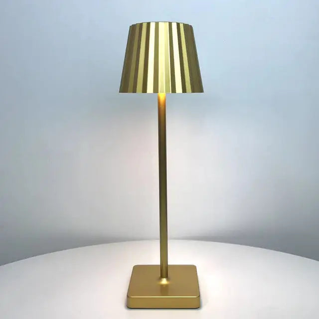 Luxaglow™ | Luxe en stijlvolle snoerloze lamp