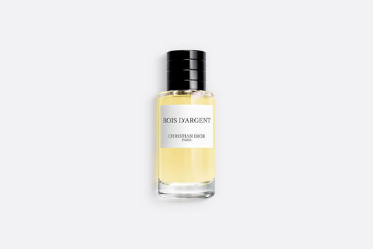 BOIS D'ARGENT | Eu de parfum