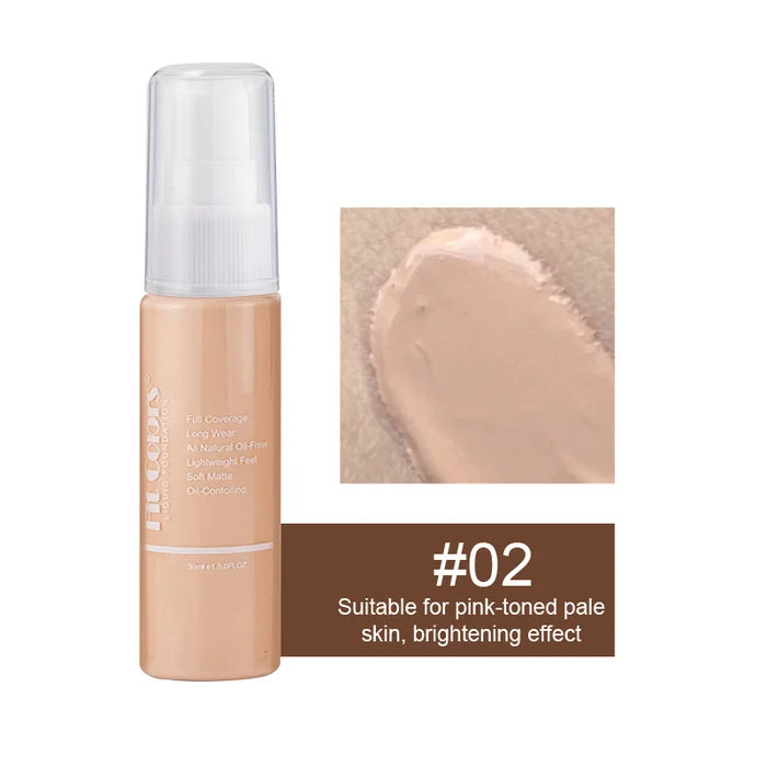 SkinCare™ | Professionele Make-up Concealer