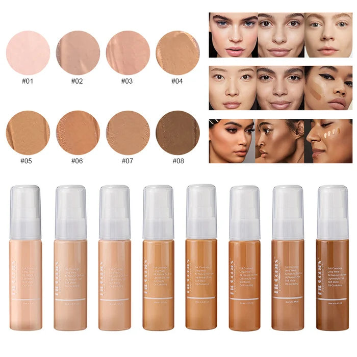 SkinCare™ | Professionele Make-up Concealer