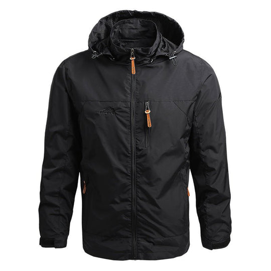 Elwyn™ | All-weather bestendige Jas