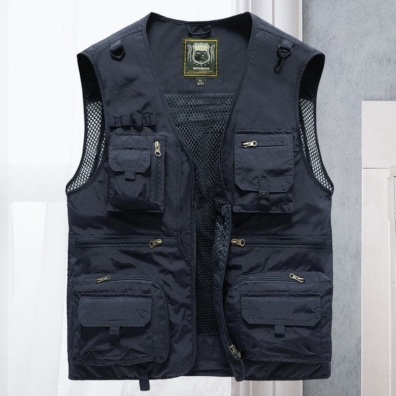 ExplorerVest™ - Outdoor Vest