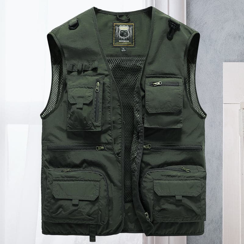 ExplorerVest™ - Outdoor Vest