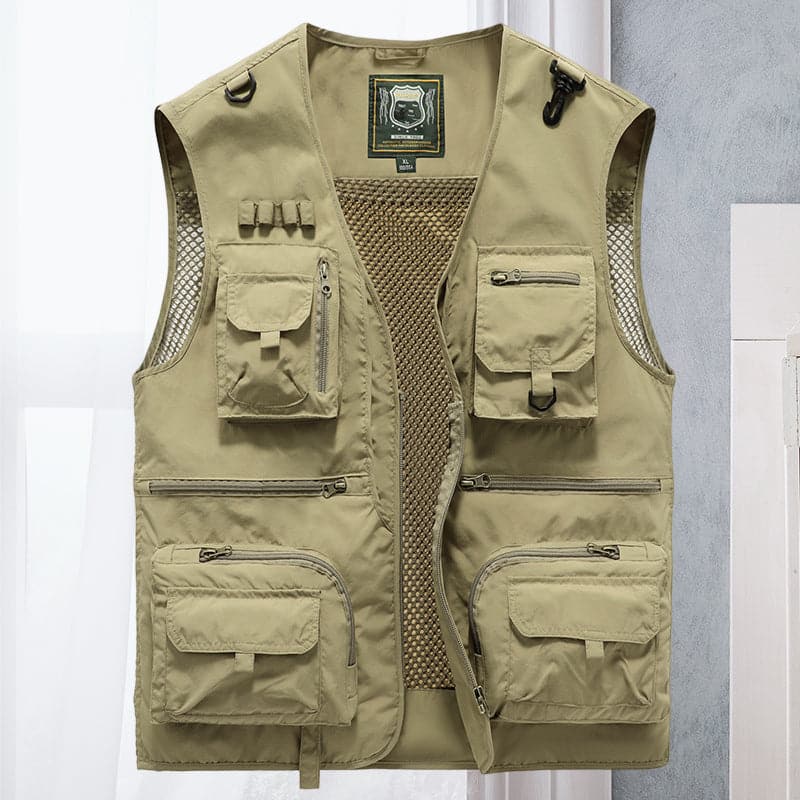 ExplorerVest™ - Outdoor Vest