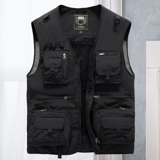 ExplorerVest™ - Outdoor Vest