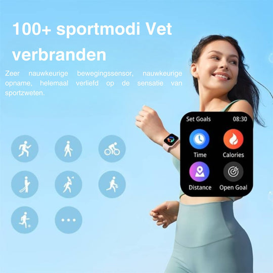 FitPro | 1+1 GRATIS - Voor jou en jouw partner