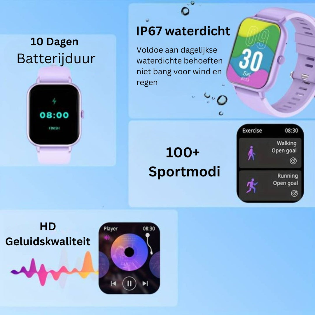 FitPro | 1+1 GRATIS - Voor jou en jouw partner