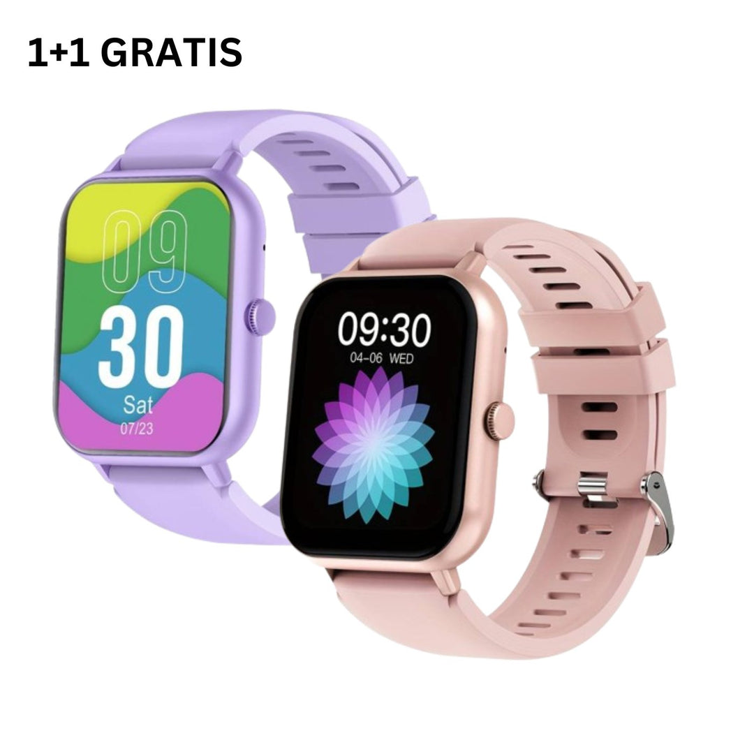 FitPro | 1+1 GRATIS - Voor jou en jouw partner