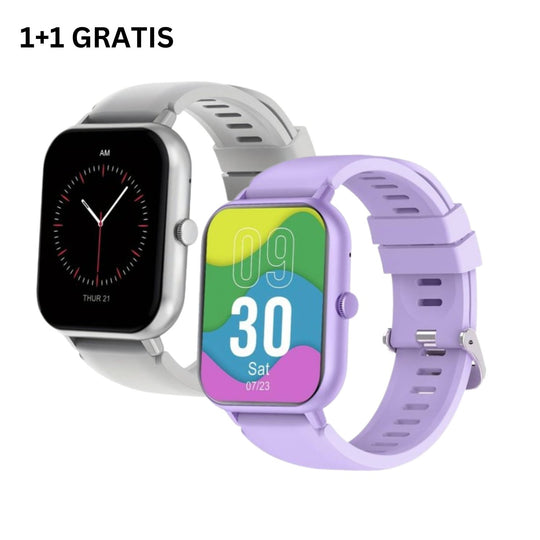 FitPro | 1+1 GRATIS - Voor jou en jouw partner