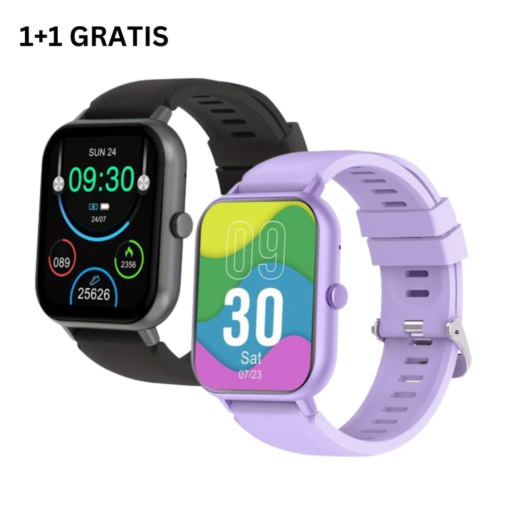 FitPro | 1+1 GRATIS - Voor jou en jouw partner