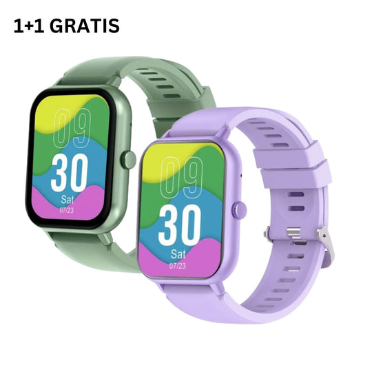 FitPro | 1+1 GRATIS - Voor jou en jouw partner