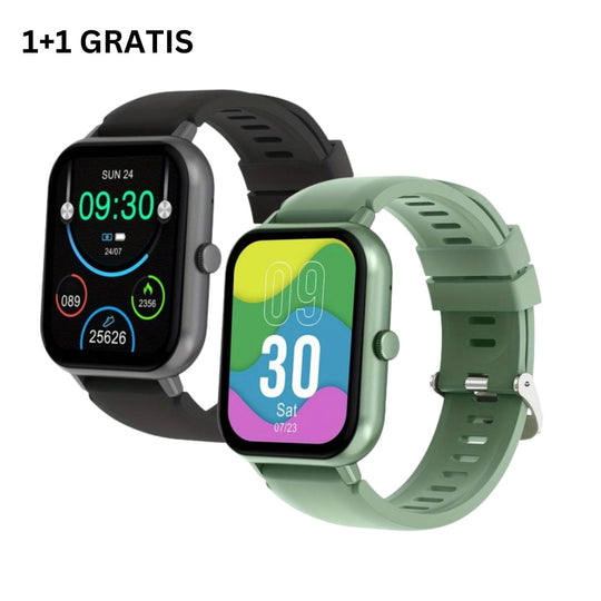 FitPro | 1+1 GRATIS - Voor jou en jouw partner