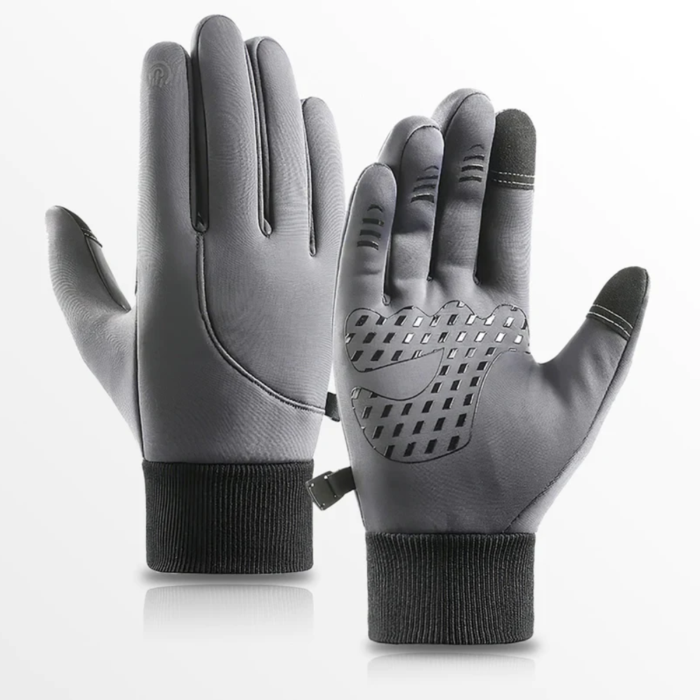 Arctic Gloves™ | Premium Thermo Handschoenen