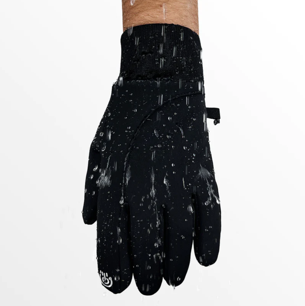 Arctic Gloves™ | Premium Thermo Handschoenen