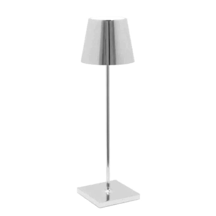 LightChic™ - De Lamp die Elke Ruimte Omtovert tot een Sfeervol Paradijs