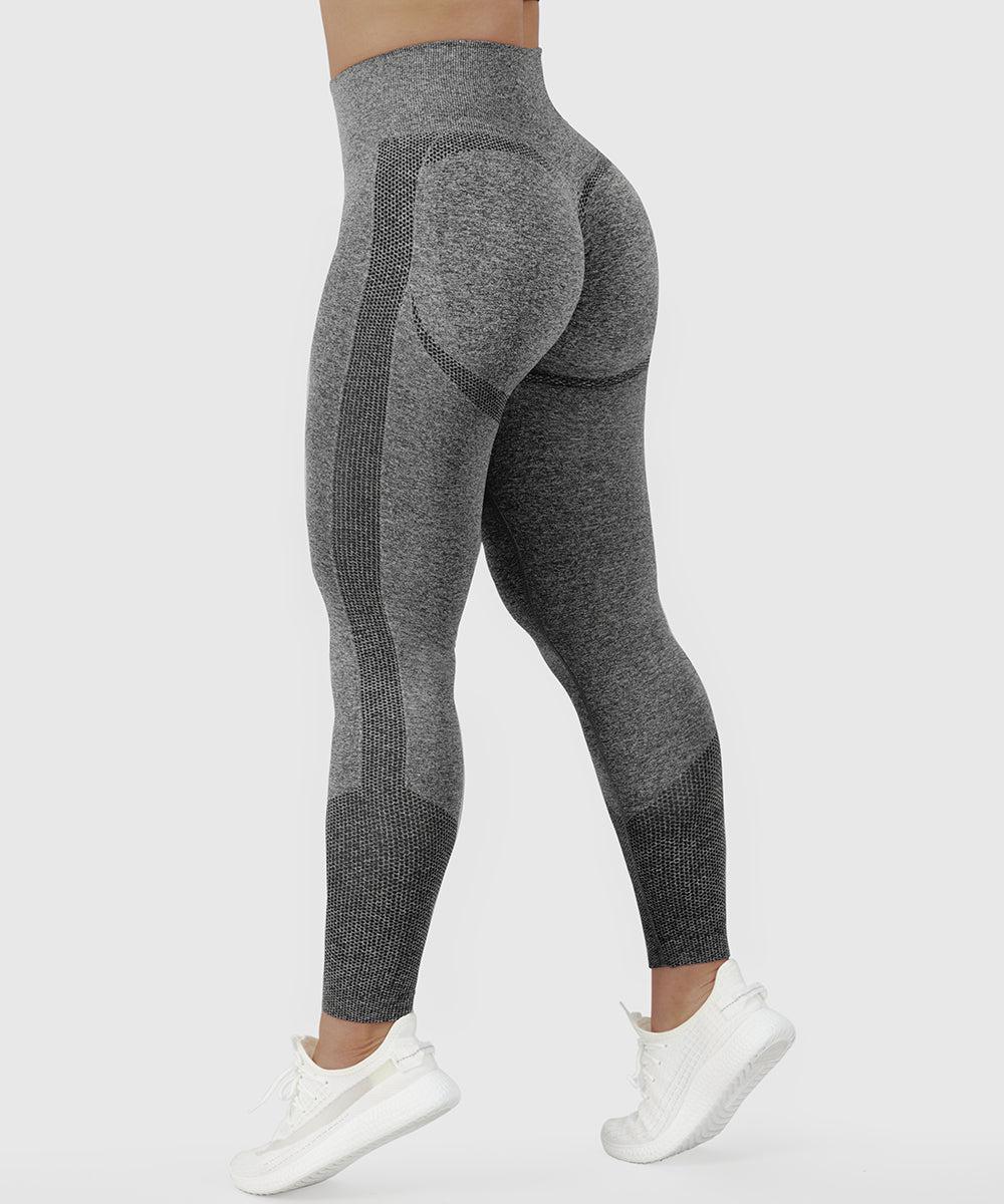 LuxeLift™ Legging - Omdat elk detail telt - strak, liftend en hoge taille comfort.