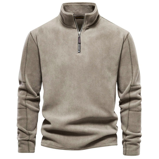 Massimo™ | Fleece-Pullover