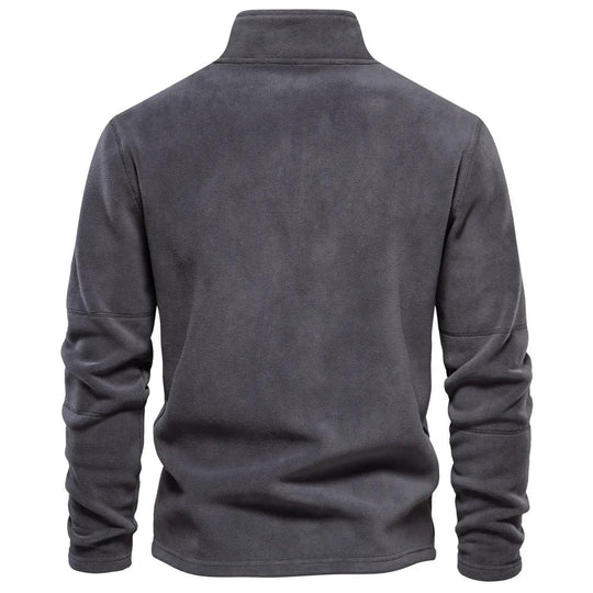 Massimo™ | Fleece-Pullover