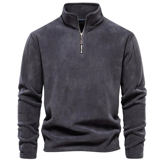 Massimo™ | Fleece-Pullover