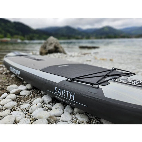 Earth Adventure SUP Set | + GRATIS tas T.W.V €10,00