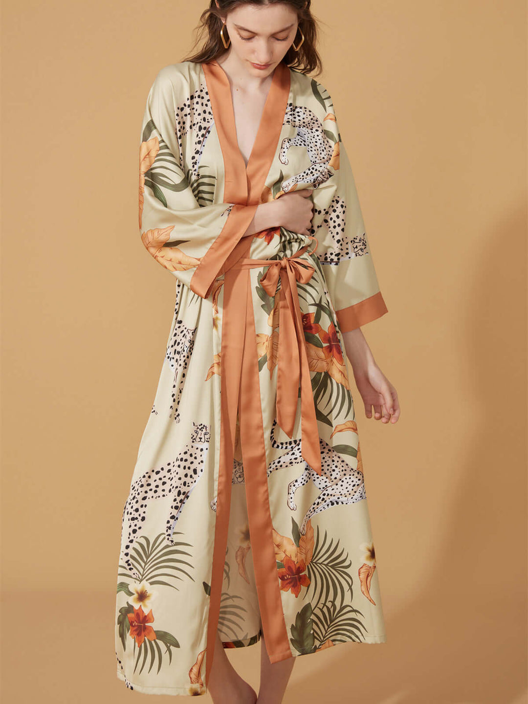 Elegante Kimono | Luxe en Comfort voor Elke Gelegenheid